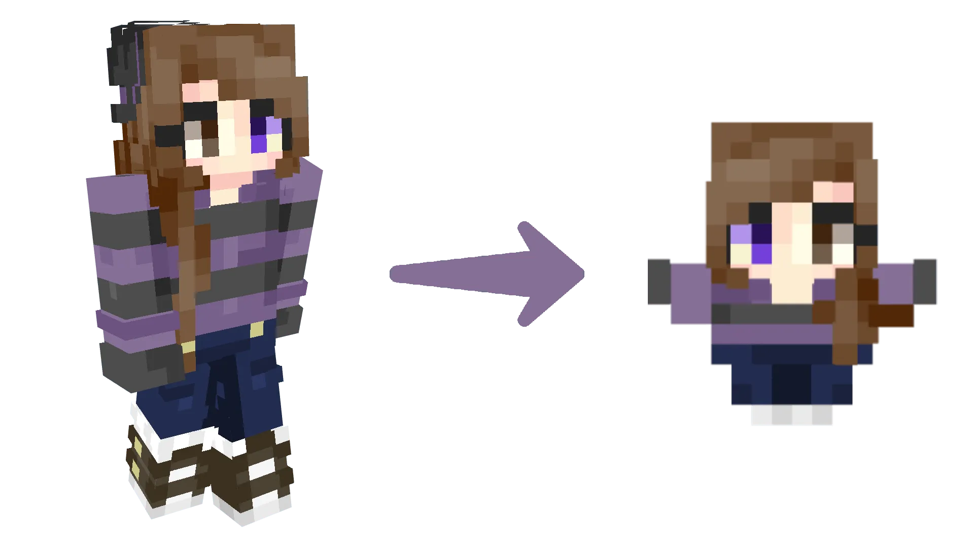 SoItsTotems — скриншот 9 (Текстуры, Minecraft)