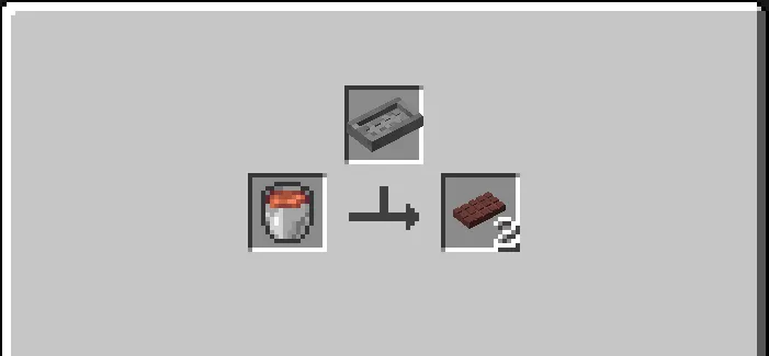 Delicious Chocolate!, Моды, Minecraft