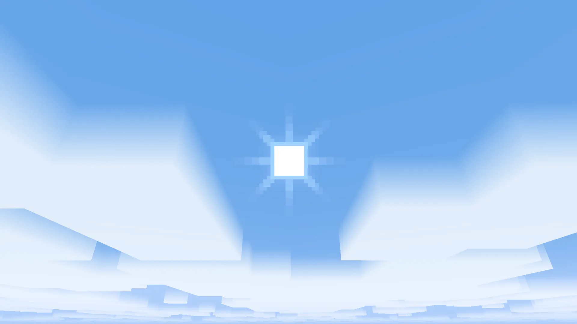 Sun & Moon Fusion — скриншот 2 (Текстуры, Minecraft)