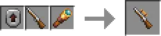 ewewukek's Musket Mod, Моды, Minecraft