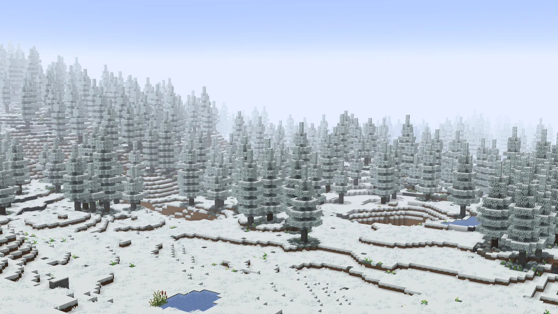 No Mans Land, Моды, Minecraft