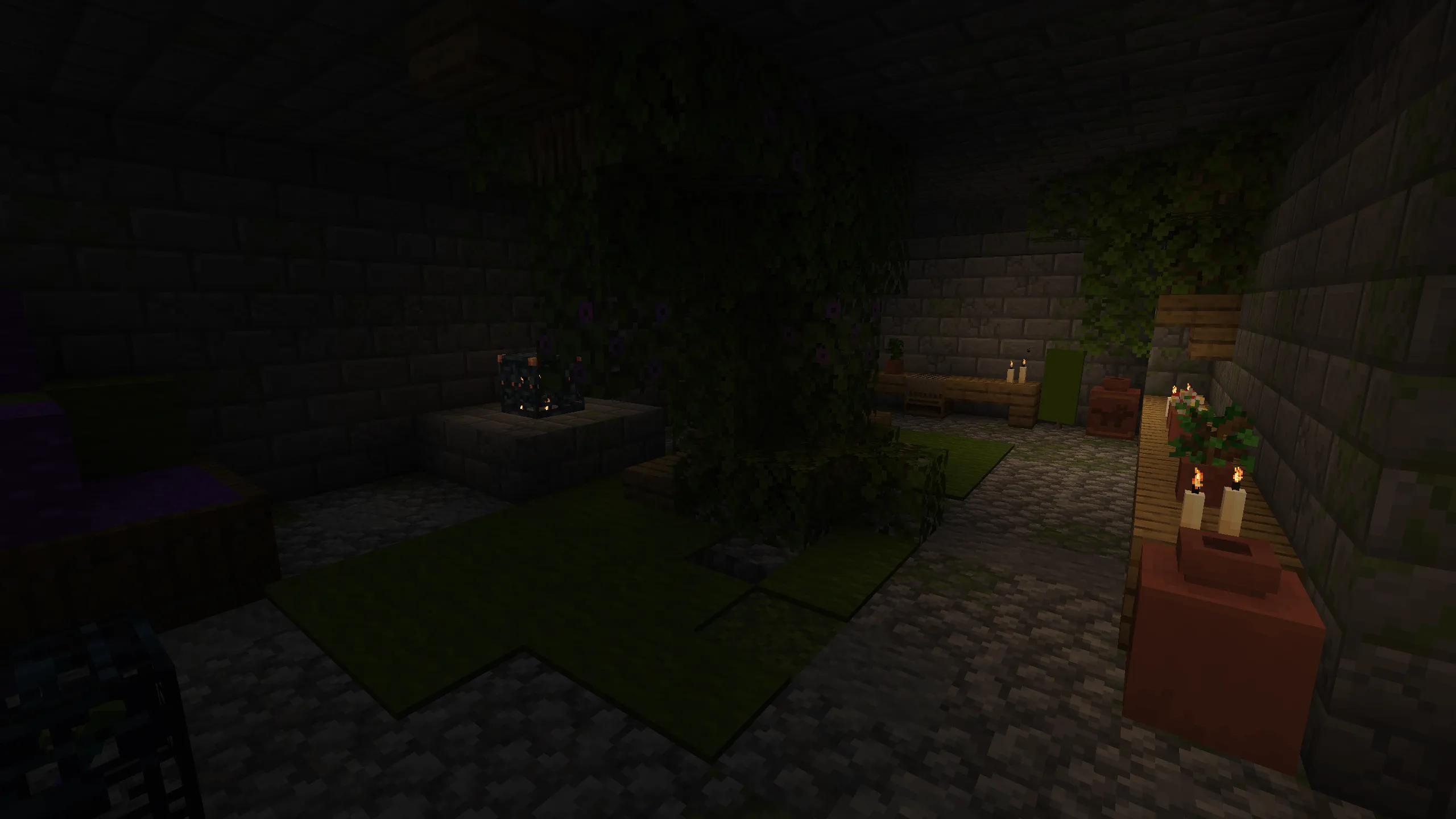 Adventure Dungeons, Дата-паки, Minecraft