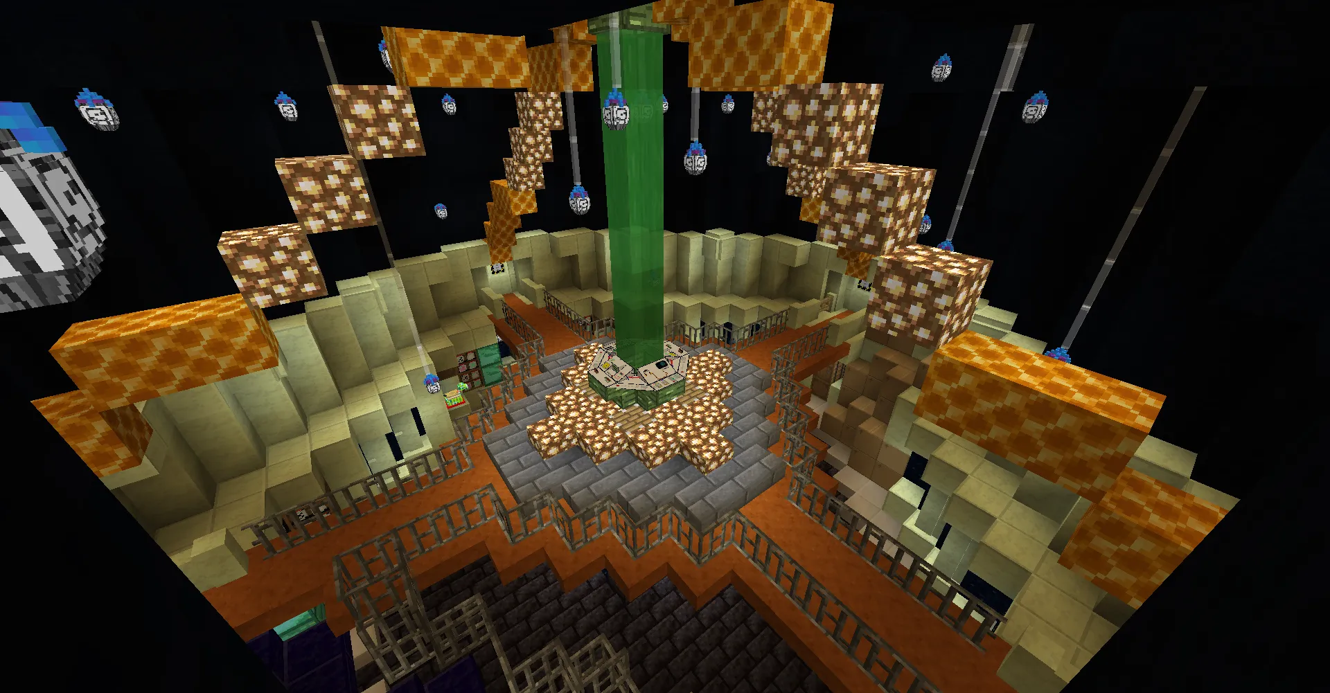 DocBlocks, Моды, Minecraft