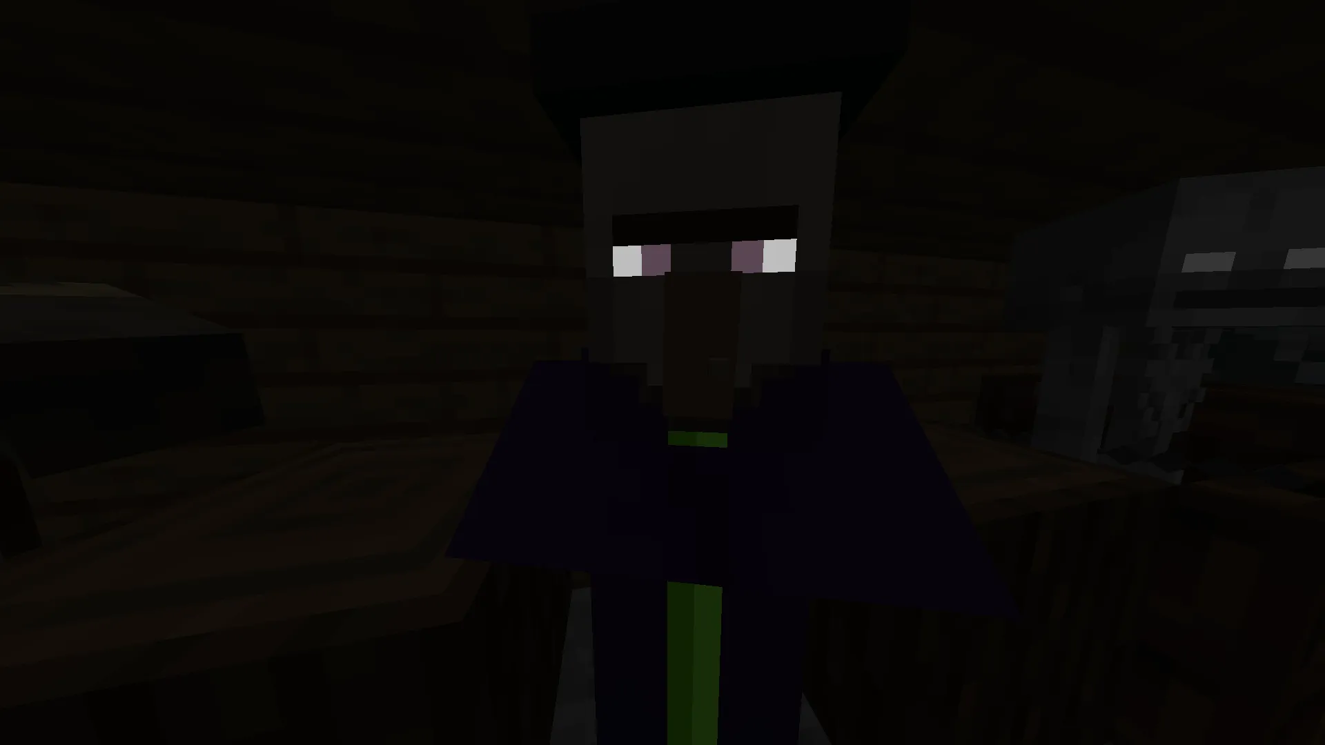 StandardMC Enhanced — скриншот 1 (Текстуры, Minecraft)