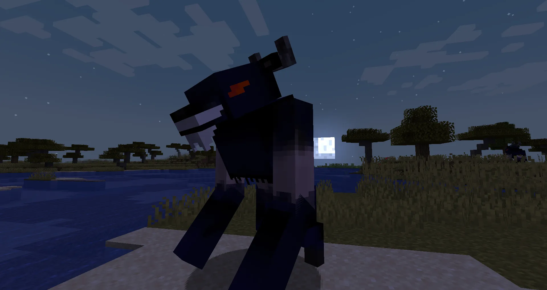 BestiaryCraft, Моды, Minecraft
