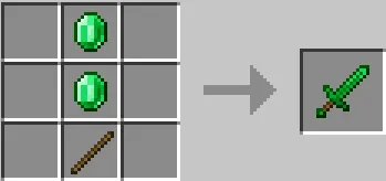 Advanced Emerald Mod, Моды, Minecraft