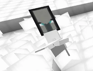 Blankage, Текстуры, Minecraft