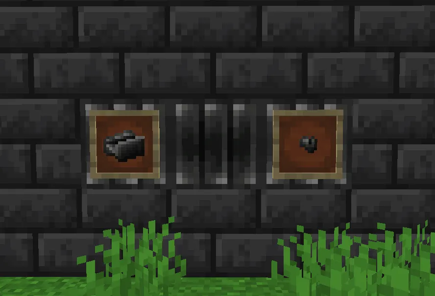 Factorio Mod, Моды, Minecraft