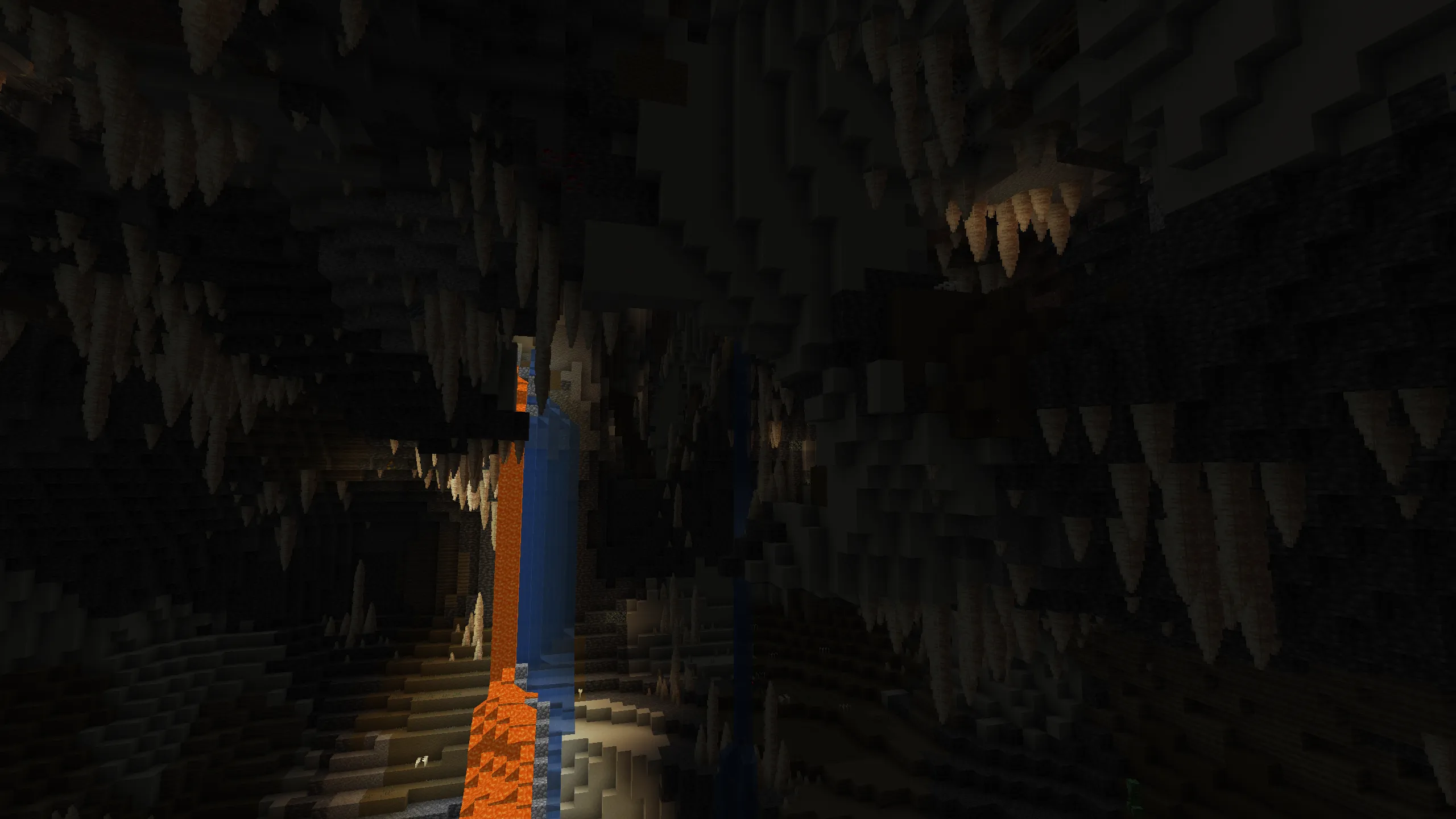 Sprinks, Моды, Minecraft