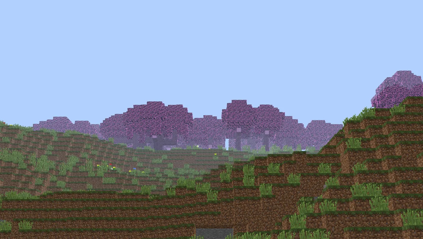 Martin´s Programer Art, Текстуры, Minecraft