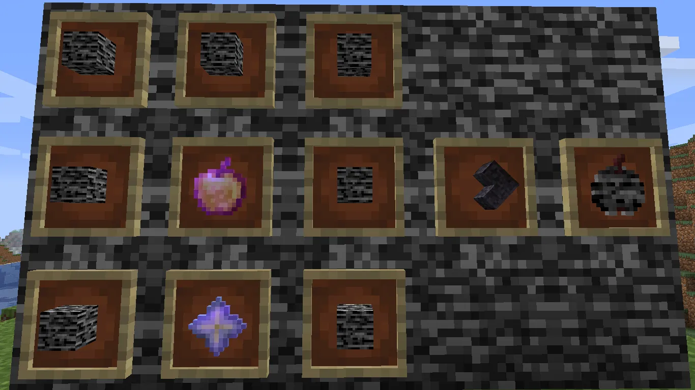 UsBedrock — скриншот 5 (Моды, Minecraft)