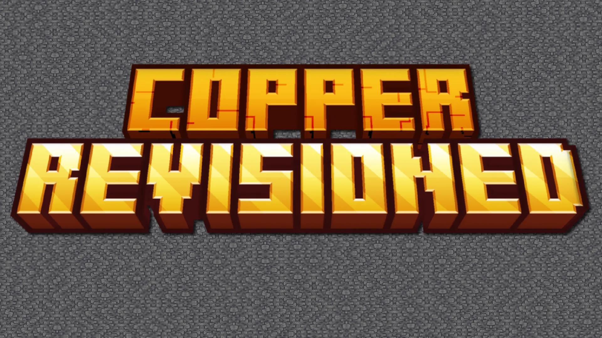 Copper Revisioned — скриншот 5 (Моды, Minecraft)