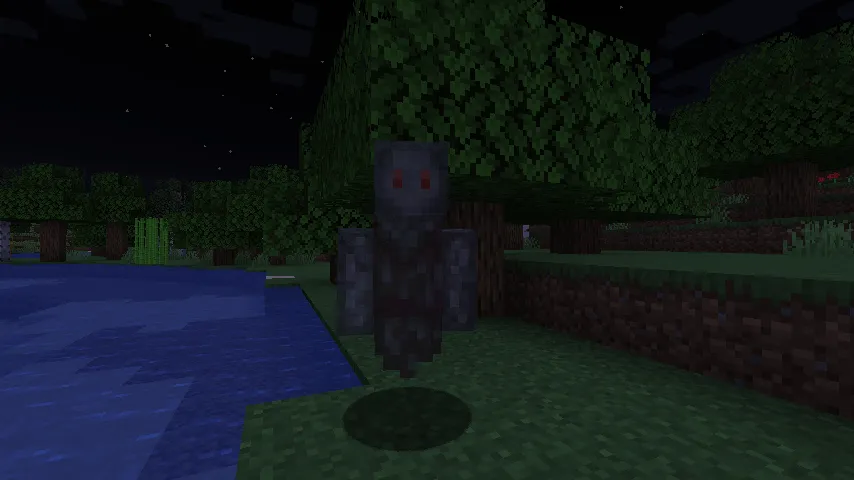 BeastBounds, Моды, Minecraft