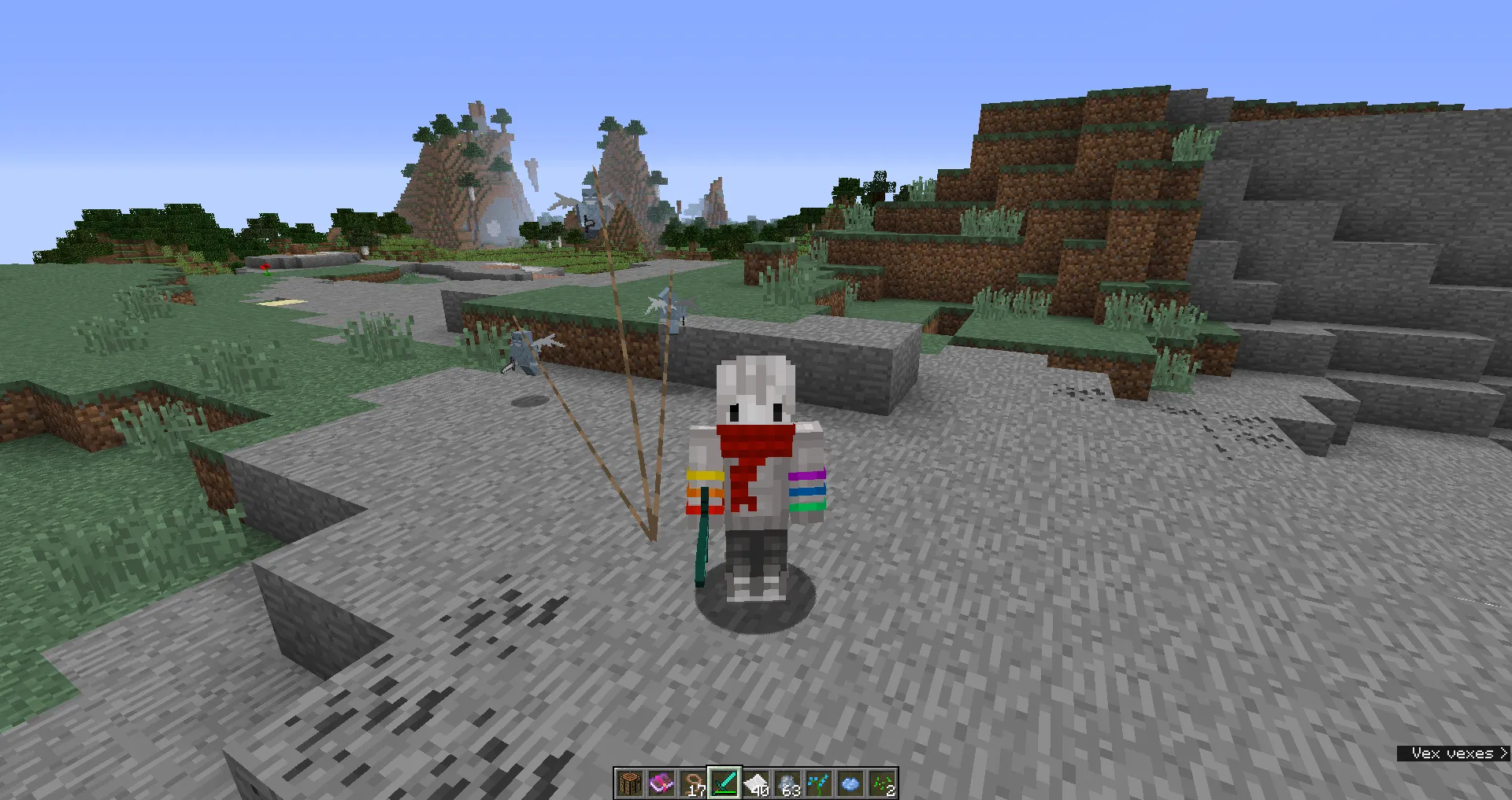 Spawn Mobs Safely — скриншот 2 (Плагины, Minecraft)
