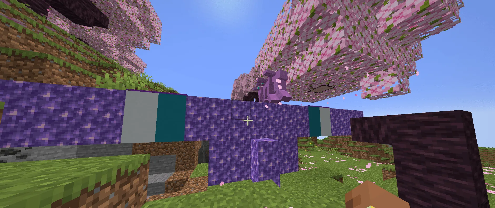 Dungus — скриншот 5 (Моды, Minecraft)