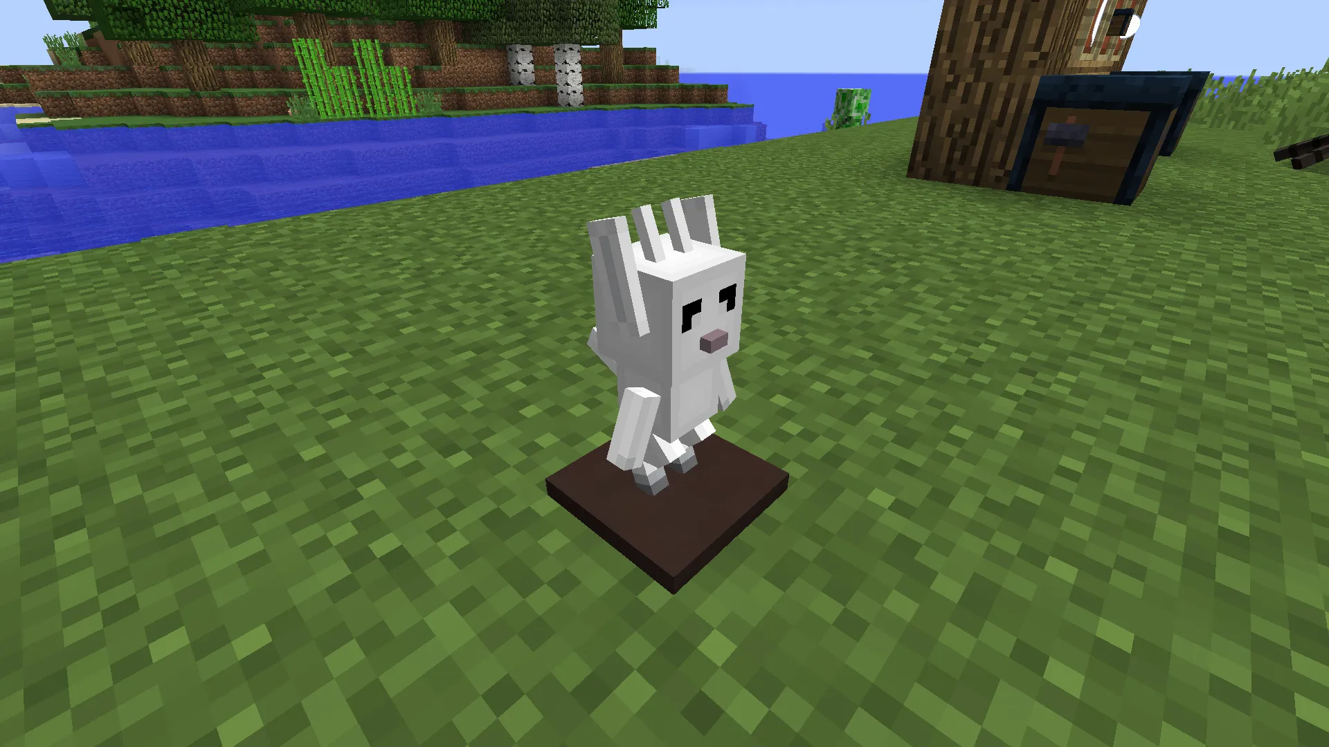 OriMod, Моды, Minecraft