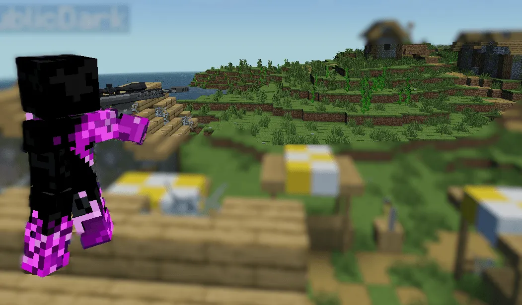 VPB: Scopes Pack! [ADAR-2-15  Update}  [[--No Longer Updated--]], Кастомизации, Minecraft