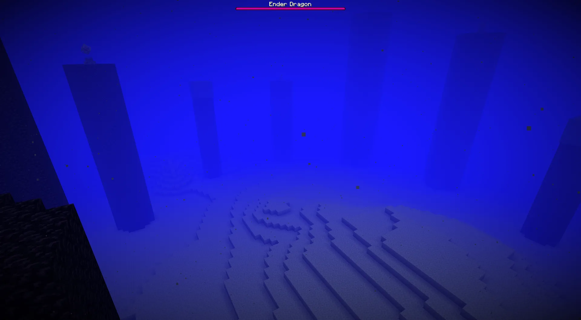 VirtualPump — скриншот 3 (Моды, Minecraft)