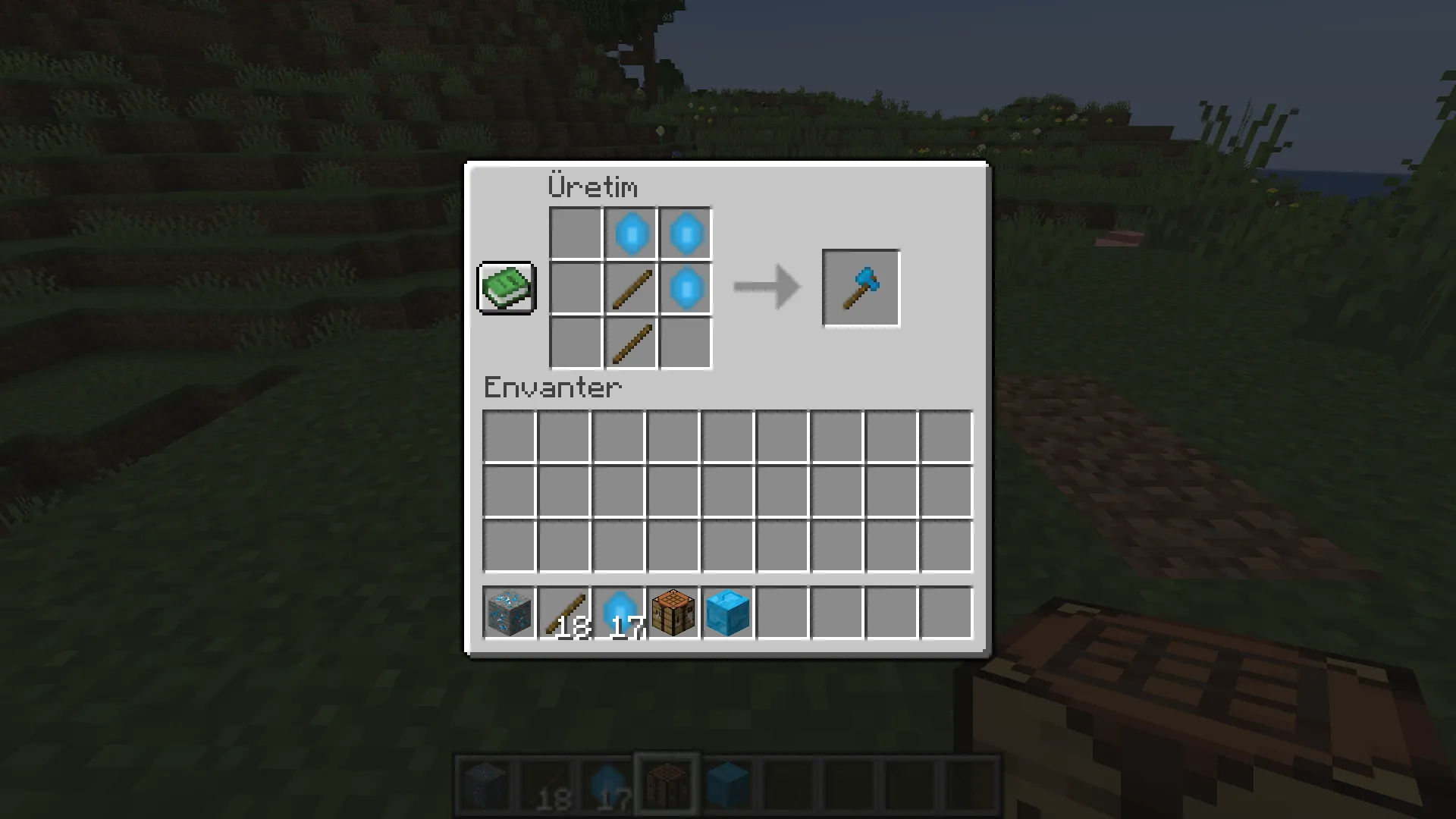 Archium Ore and Tools, Моды, Minecraft