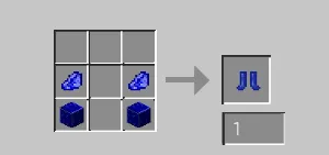 Extra Items by toprak_efe0, Моды, Minecraft