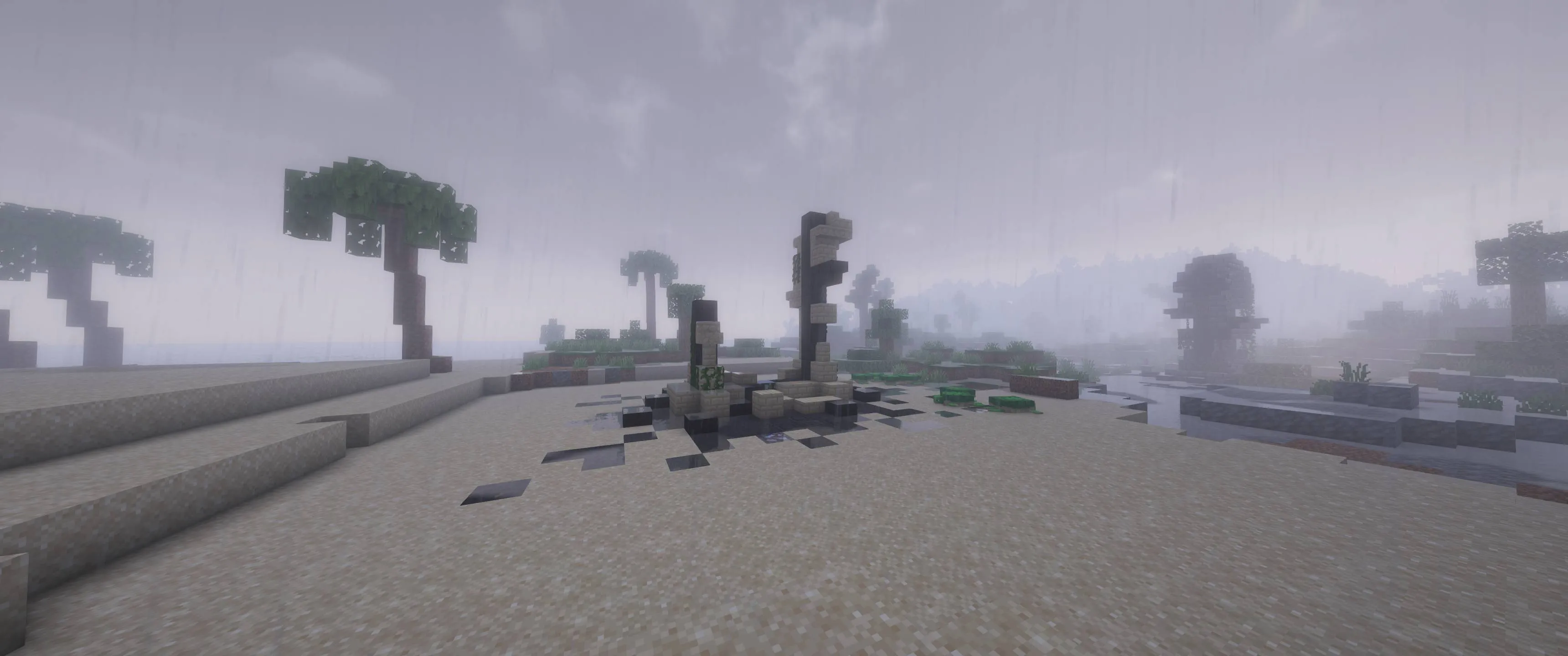 OverVaults, Моды, Minecraft