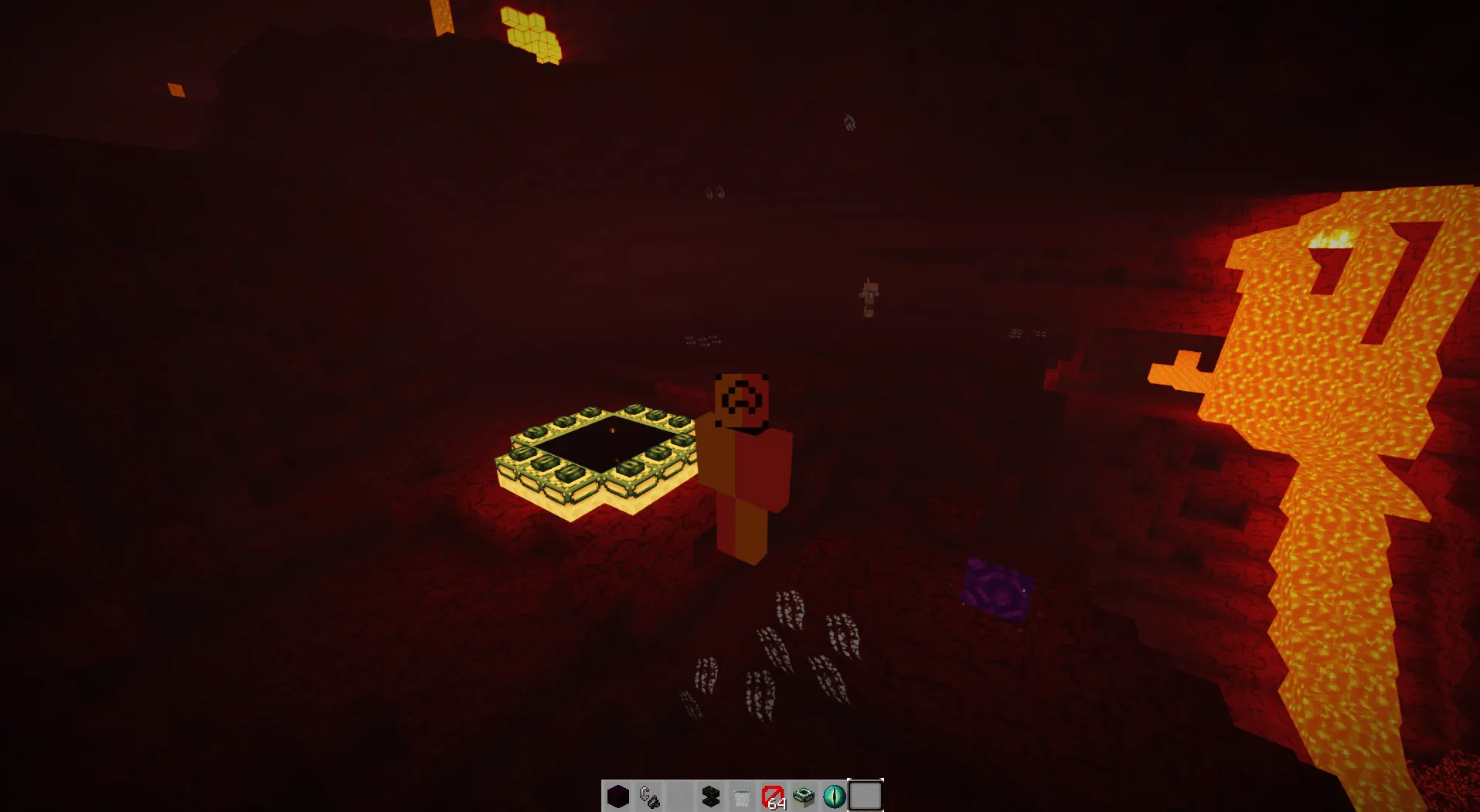 coolbabycraft — скриншот 5 (Текстуры, Minecraft)