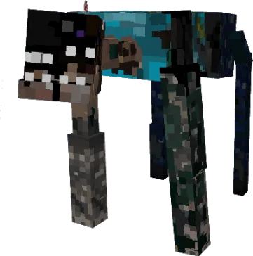 Debase — скриншот 3 (Моды, Minecraft)