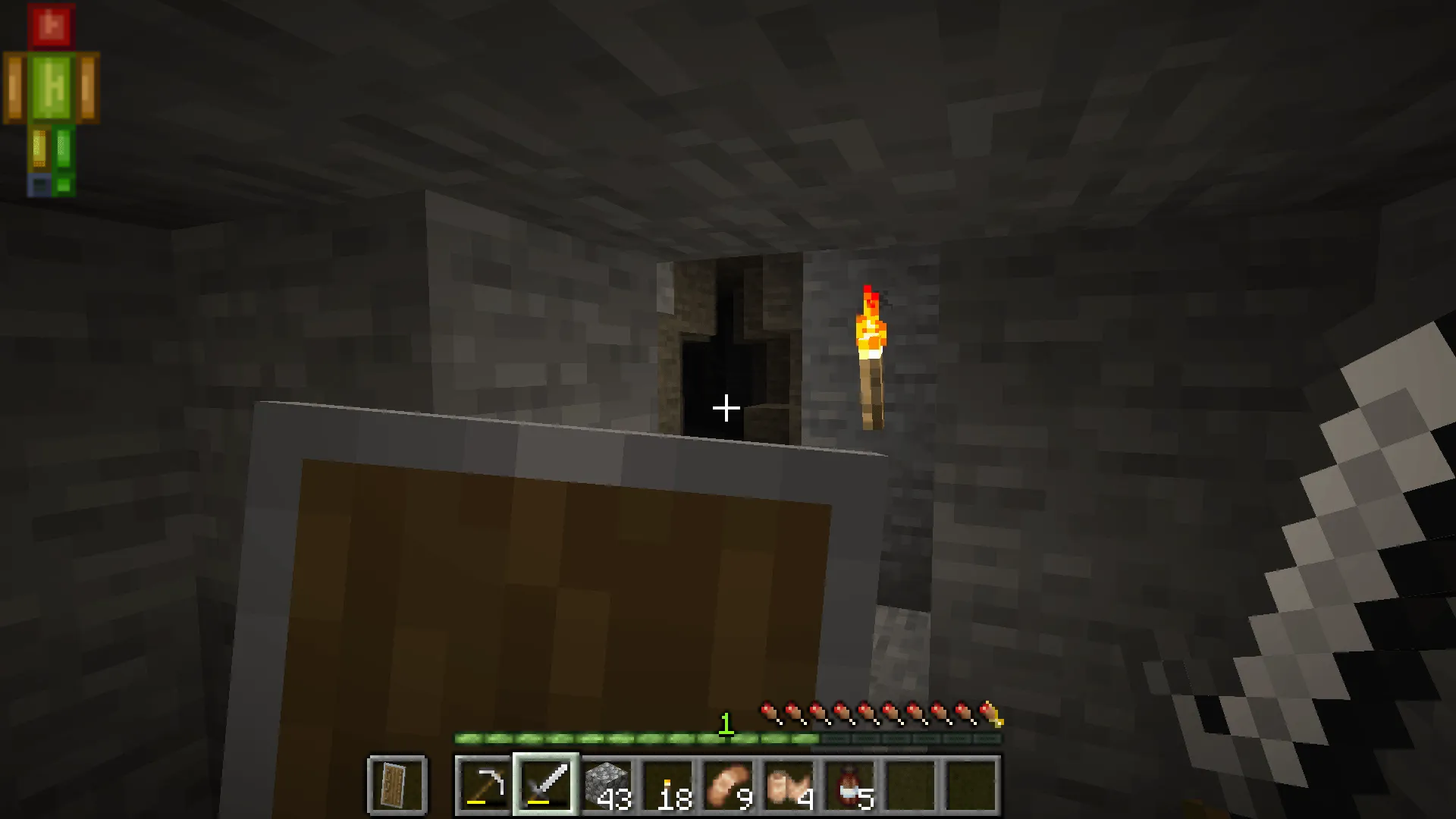 First Aid Retexture, Текстуры, Minecraft