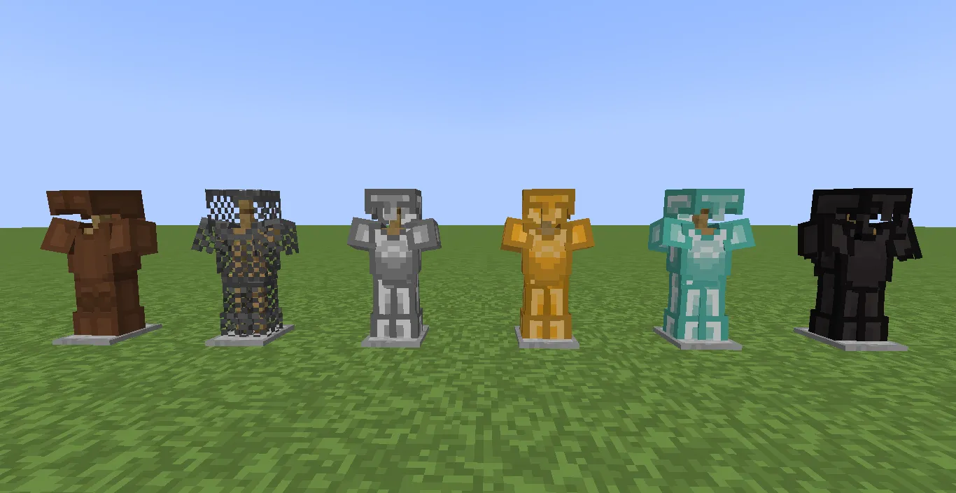 KFX-200 — скриншот 2 (Текстуры, Minecraft)