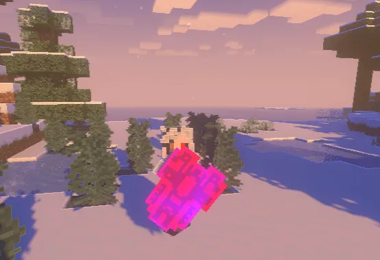 Ascenso del Conquistador, Моды, Minecraft