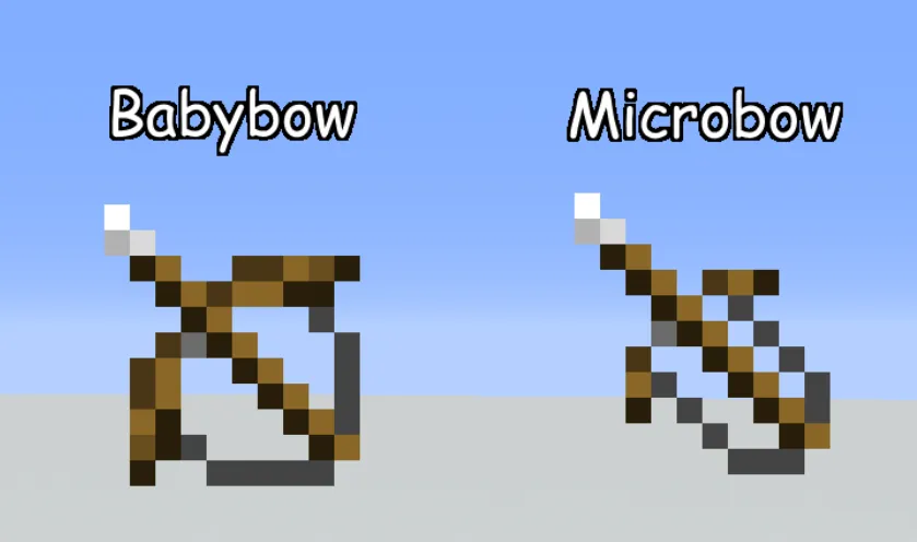 Zam's Variants Pack — скриншот 4 (Текстуры, Minecraft)
