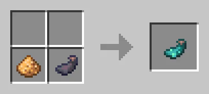 Ancient Recipes — скриншот 9 (Дата-паки, Minecraft)