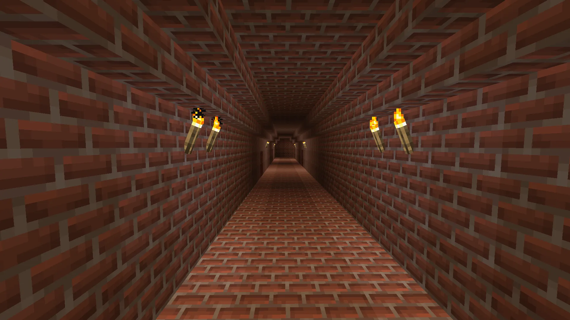 brick complex — скриншот 1 (Моды, Minecraft)