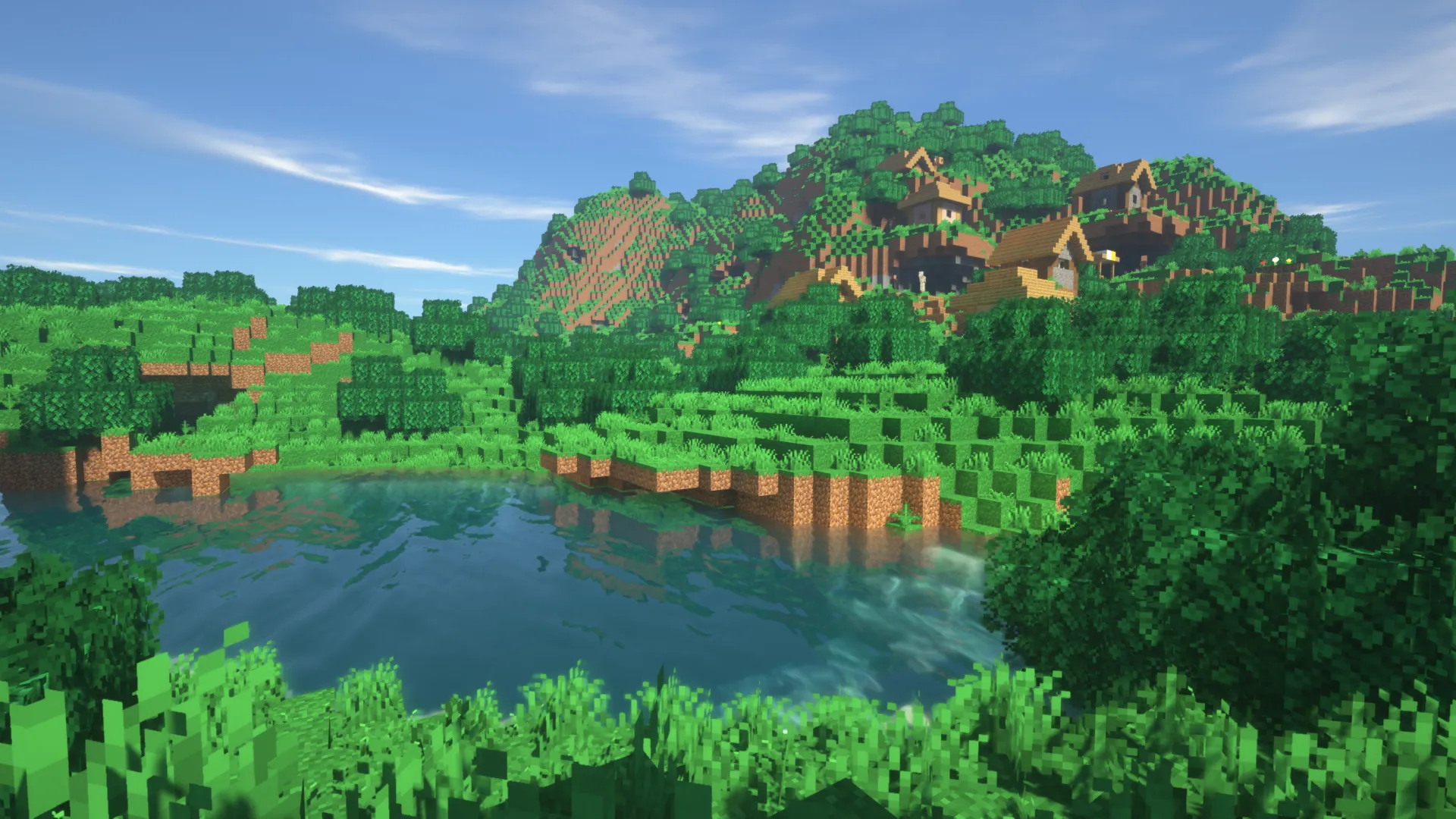 Survival Expanded, Моды, Minecraft