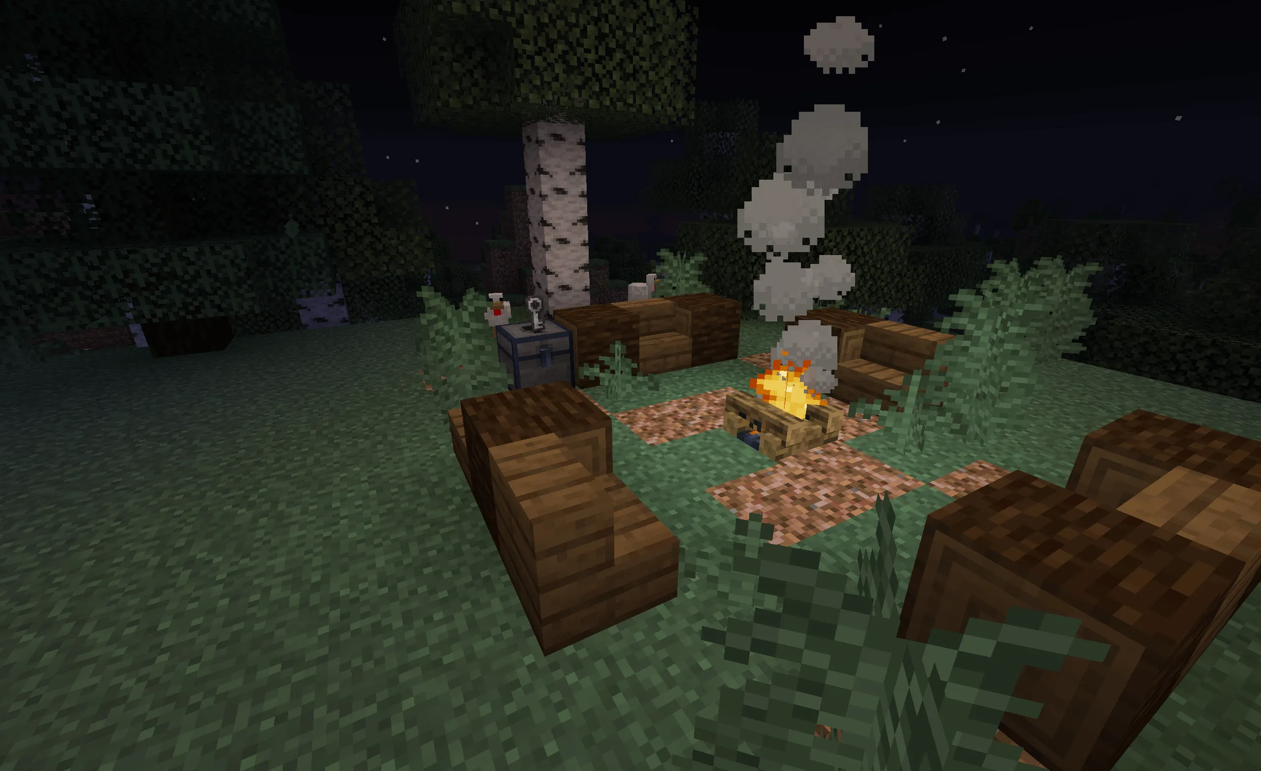 Thalatium — скриншот 5 (Моды, Minecraft)
