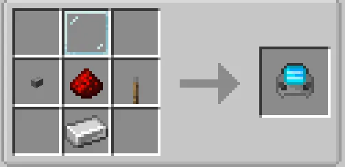 Omnimatrix Update (DISCONTUNIED TEMPORALLY), Моды, Minecraft