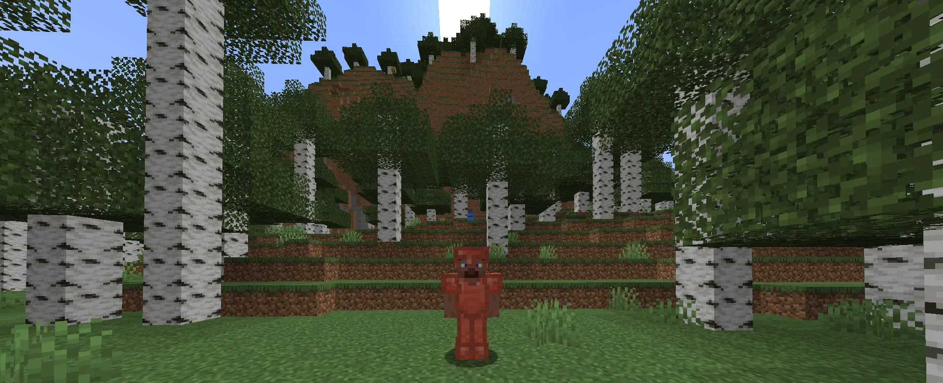 - ELECTRO's Overhauls - ELECTRO's Additional Equipment - — скриншот 2 (Моды, Minecraft)