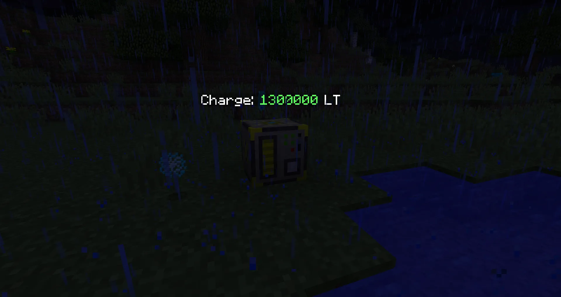 Enhancer Mod, Моды, Minecraft