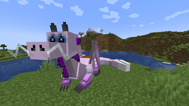 Baffle Beasts — скриншот 5 (Моды, Minecraft)