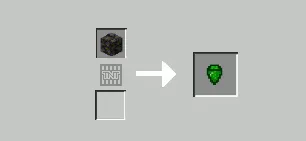 New Minerals Adventure — скриншот 15 (Моды, Minecraft)