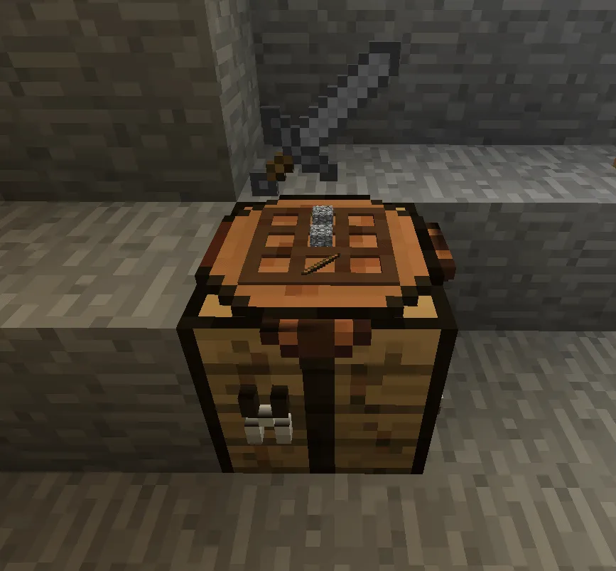 Story Mode Remastered, Модпаки, Minecraft