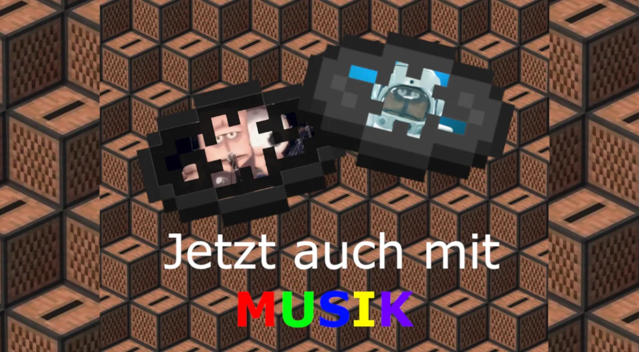 Bernd das Brot — скриншот 2 (Моды, Minecraft)