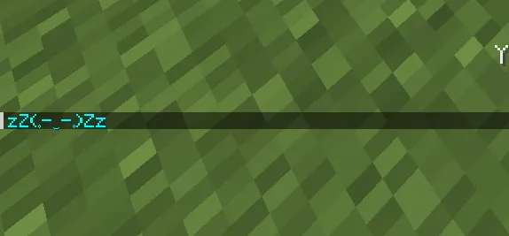 Sleep Messages — скриншот 2 (Плагины, Minecraft)