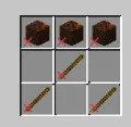 Ataris Trap&Armory-craft  — скриншот 11 (Моды, Minecraft)