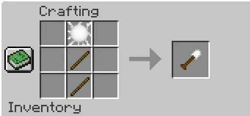 Ultra Gear — скриншот 2 (Моды, Minecraft)