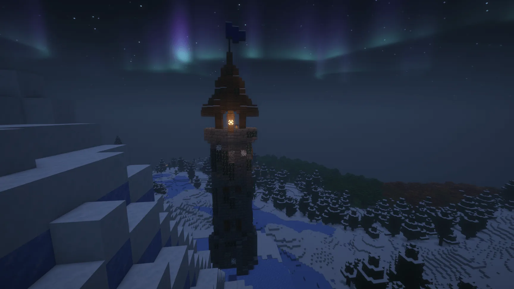 Better Fantasy - Magic RPG Adventure — скриншот 5 (Модпаки, Minecraft)