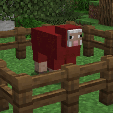 Rainbow Shenanigans, Моды, Minecraft