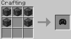 Weakened Bedrock , Моды, Minecraft