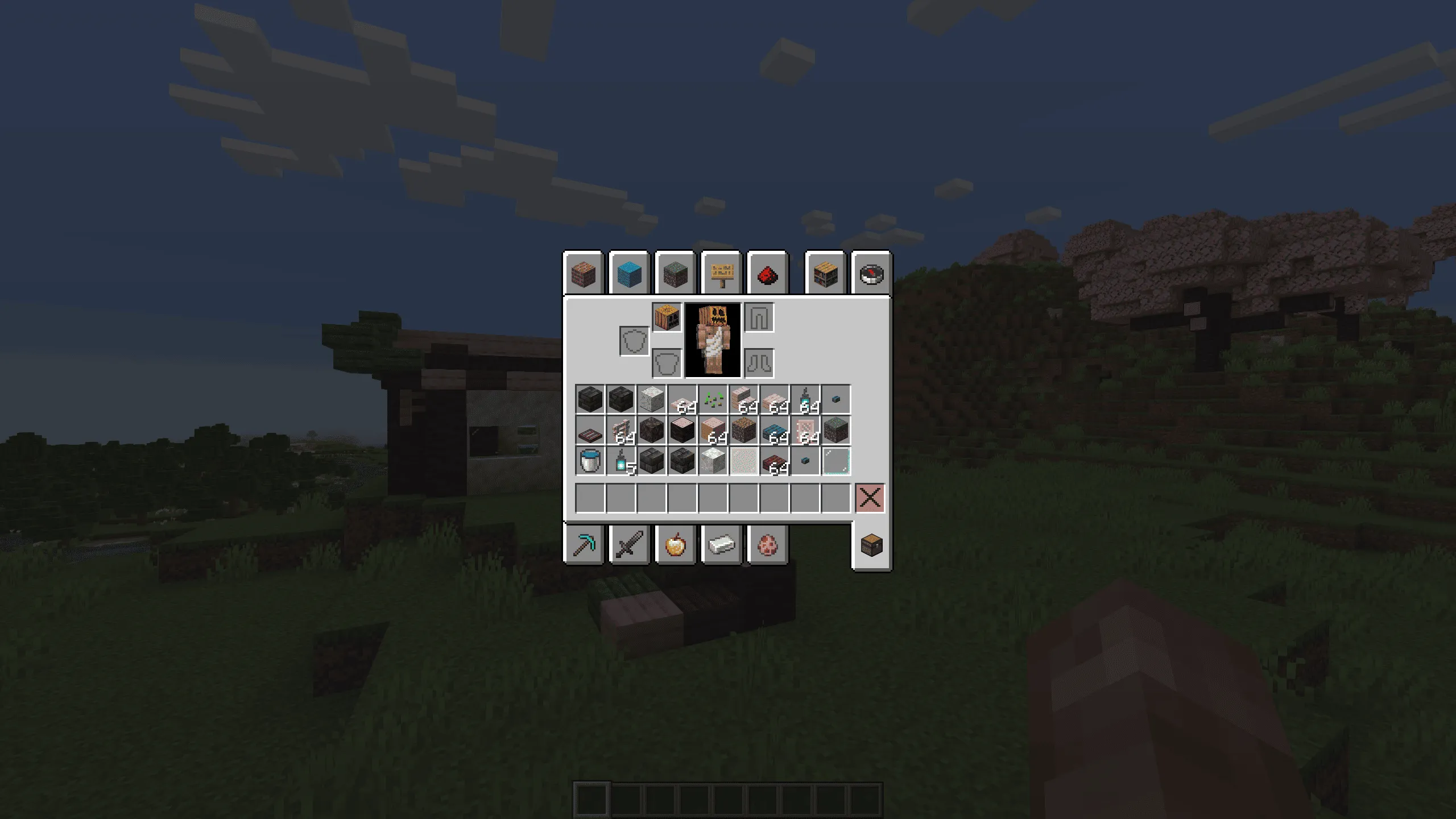 Ligma Pack — скриншот 2 (Текстуры, Minecraft)