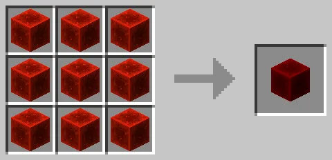 friendly mimic, Моды, Minecraft